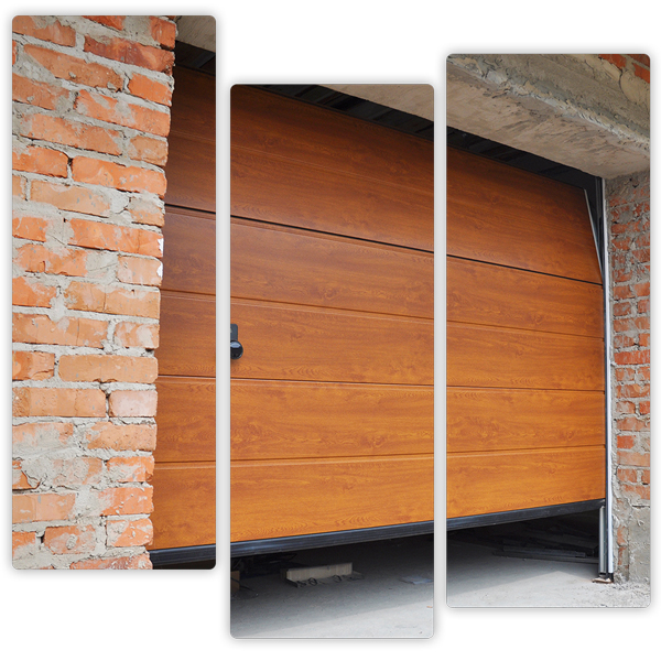 Professional garage door repair service in Rocklin, CA.