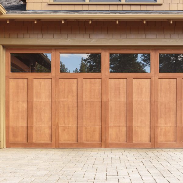 Professional garage door installation in Roseville, CA by Elite Garage Door Repair near me.