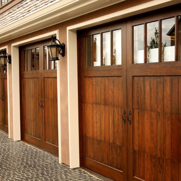 Expert garage door repair and installation team serving Placer County, CA near me.