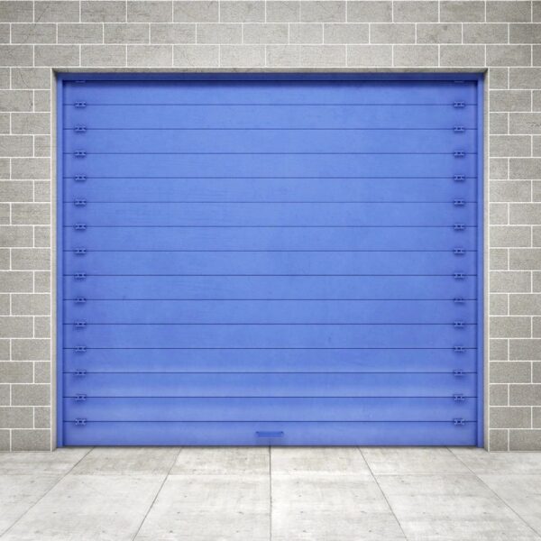 Garage door service team repairing a door in Rocklin, CA near me.