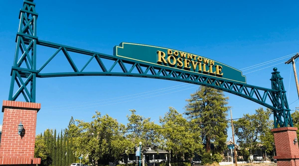 Roseville, CA