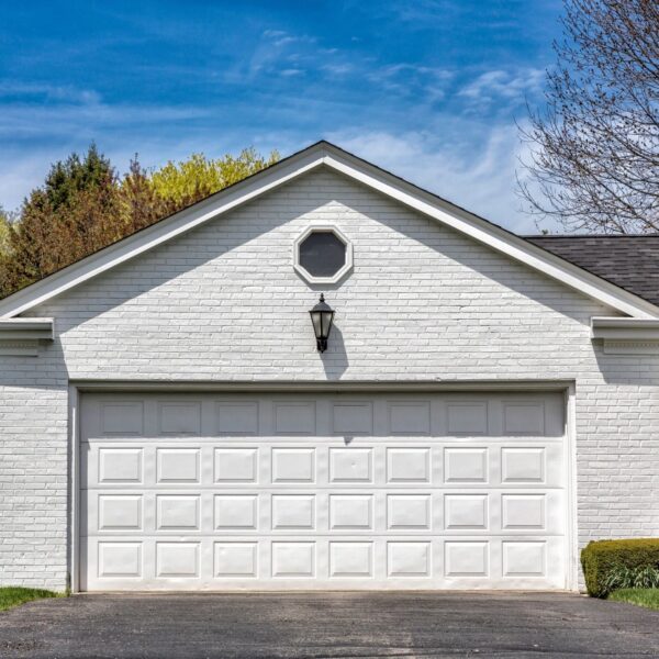 Professional garage door installation service in Rocklin, CA near me.