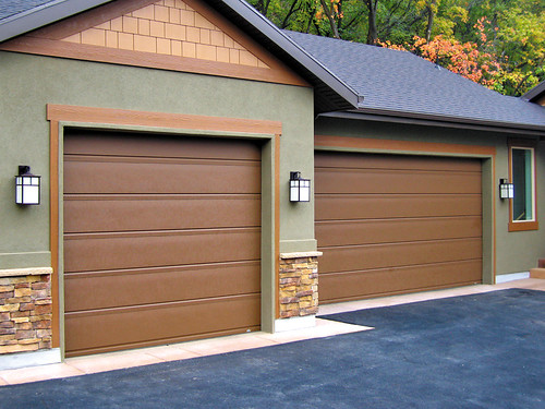 Garage door opener installation in Lincoln, CA near me.