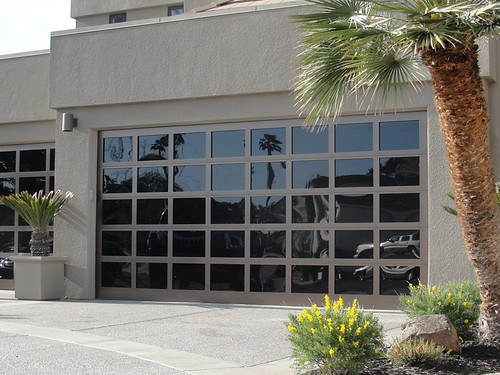 High-quality garage doors installed by Elite Garage Door Repair near me.